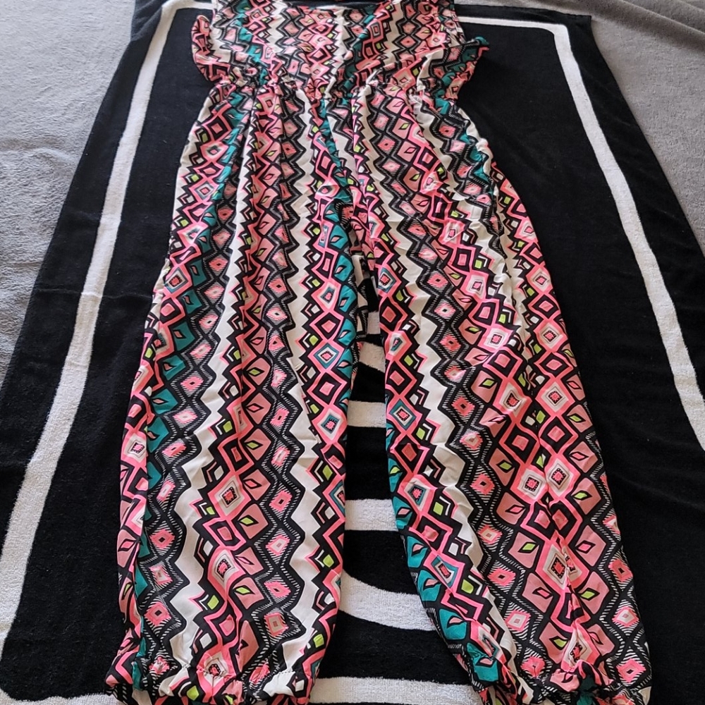 Jumpsuit